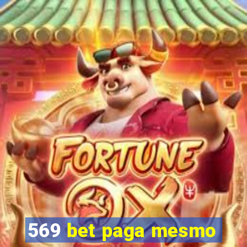 569 bet paga mesmo